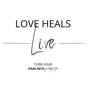 Love Heals LIVE Retreat