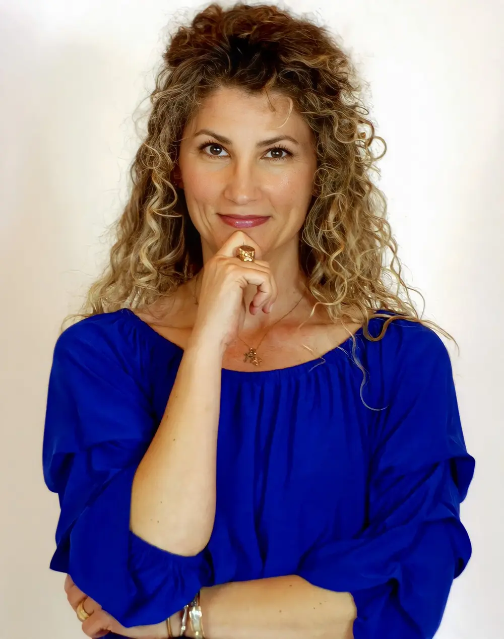 Sonja Corbitt, Evangelista