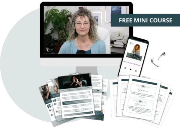 Catholic spiritual healing courses