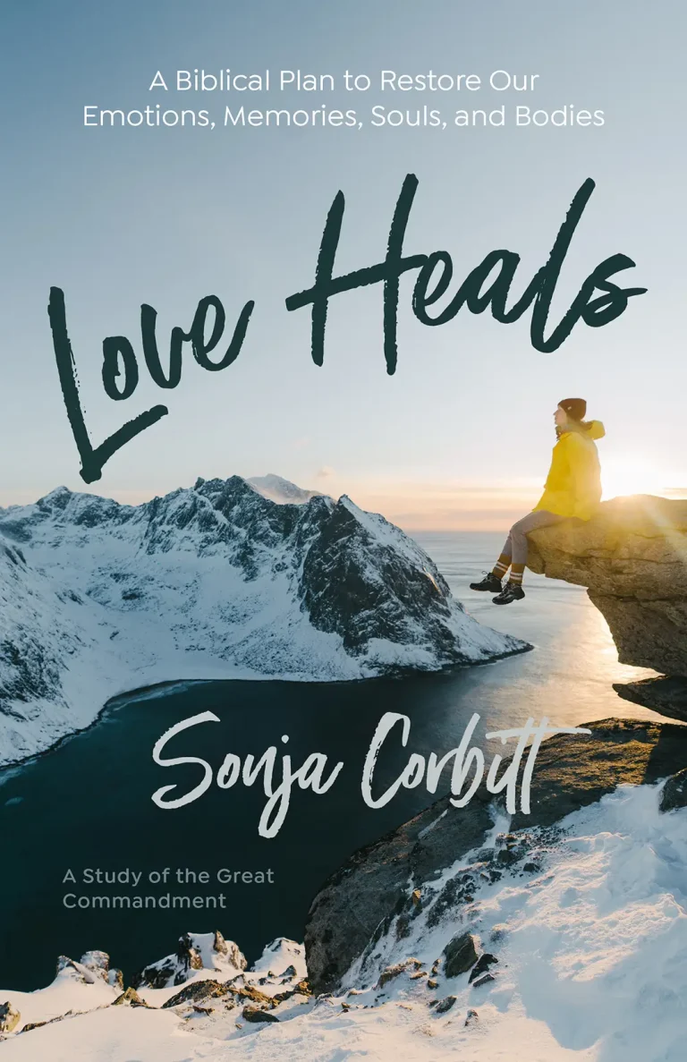 Catholic teaching on love heals